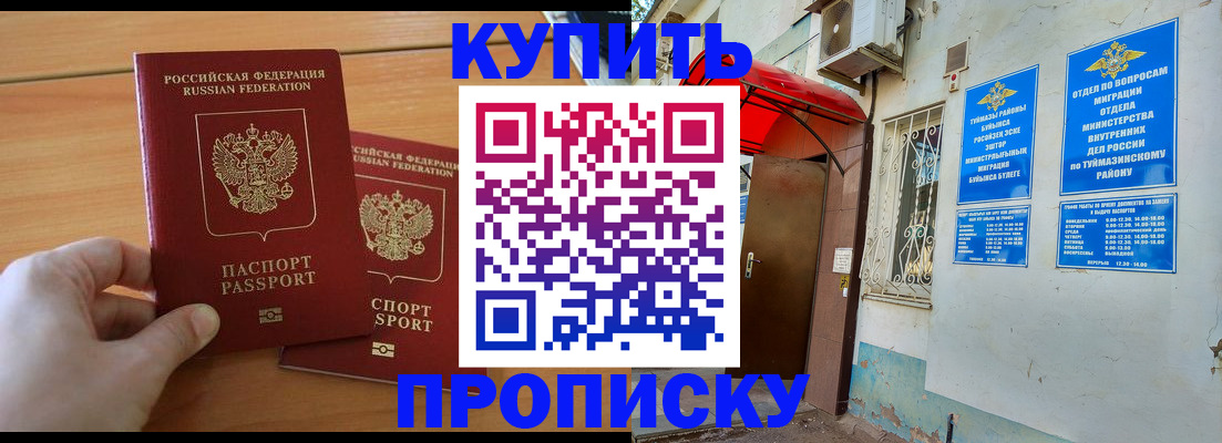 прописка штамп в Заволжске